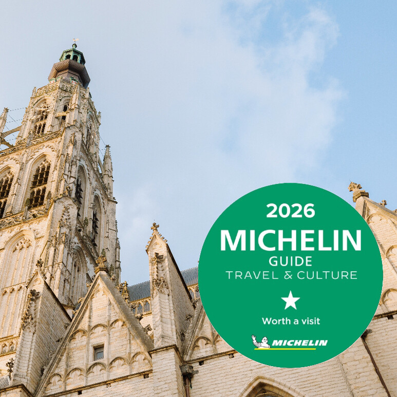 GKB met ster 2026