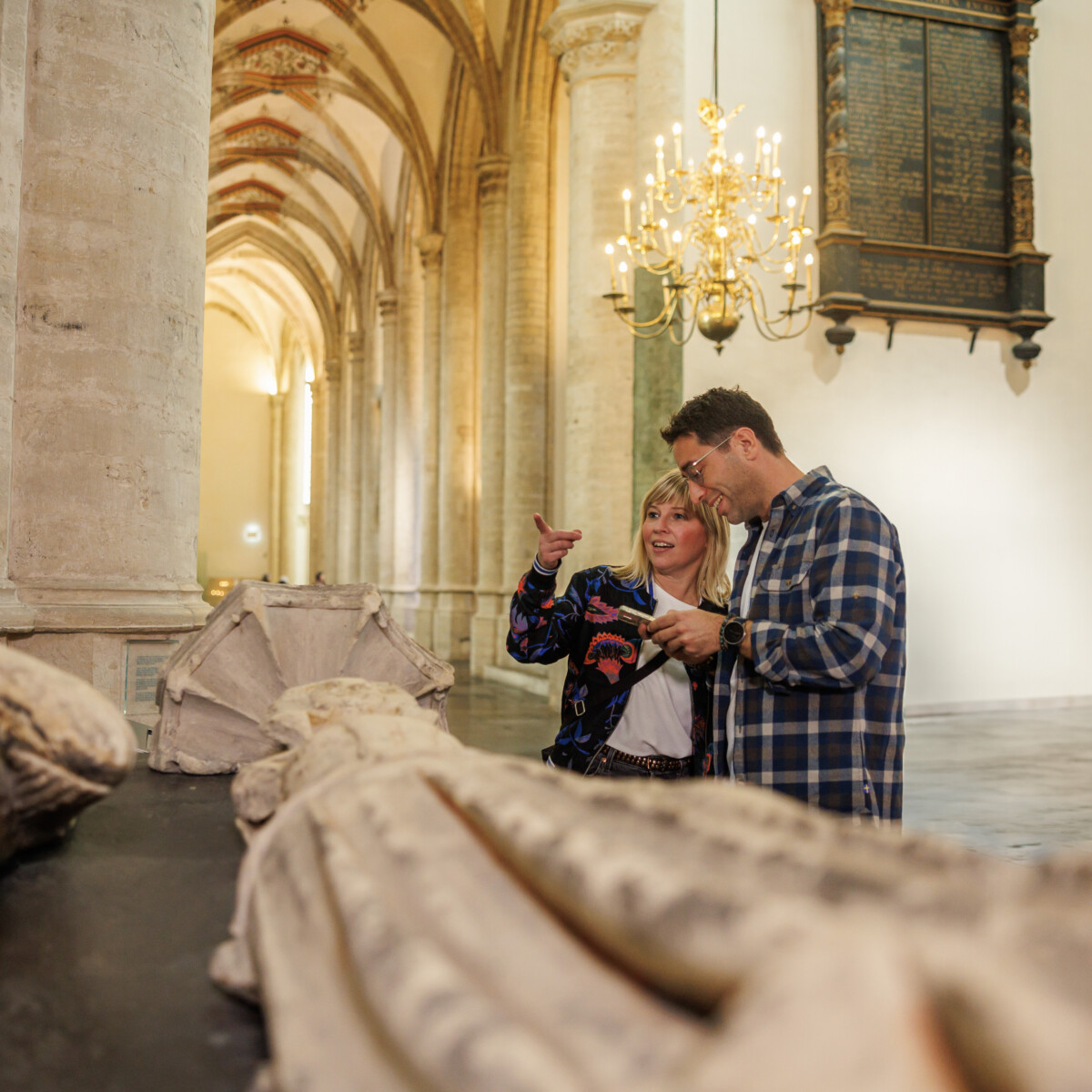 Huis van Verhalen Grote Kerk Breda Foto Bram Vreugdenhil 2