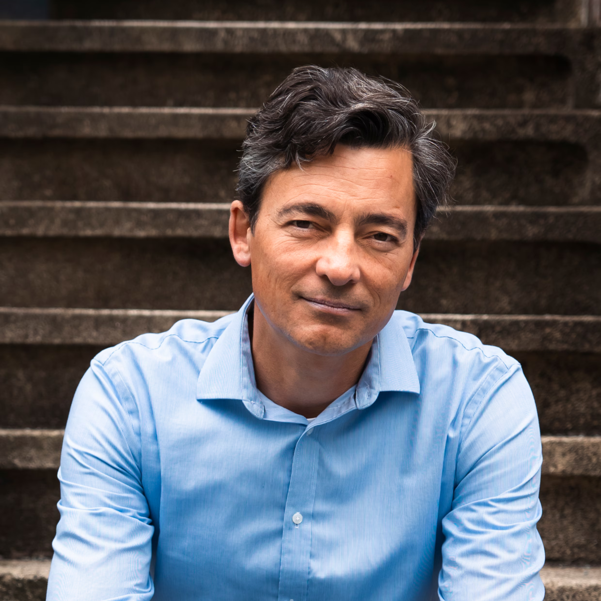 Jelle Postma foto Jasmijn Hoogmolen voor Parool