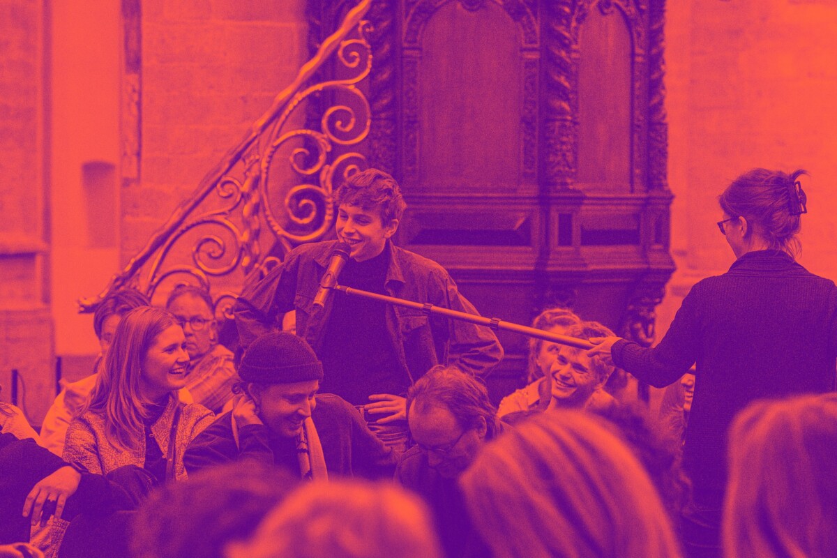 Grote Kerk Breda Agenda Agenda | Grote Kerk Breda