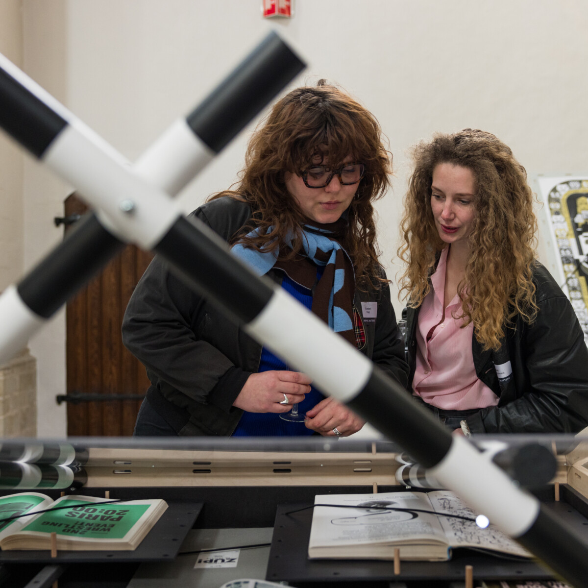 Het Paleis van Typografisch Metselwerk Grote Kerk edit 71