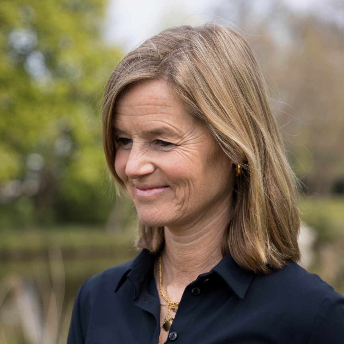 Marieke beekers levensluister