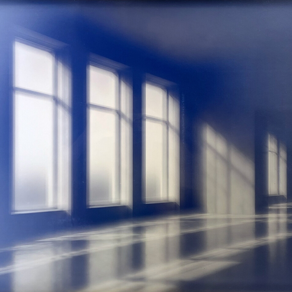 EXPOSURE TIME 1