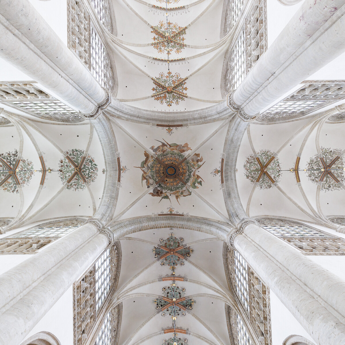 Grote Kerk Breda Foto Aad Hoogendoorn 231