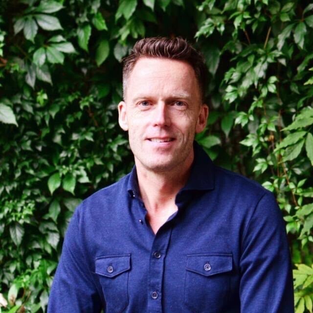 Koen Ferket
