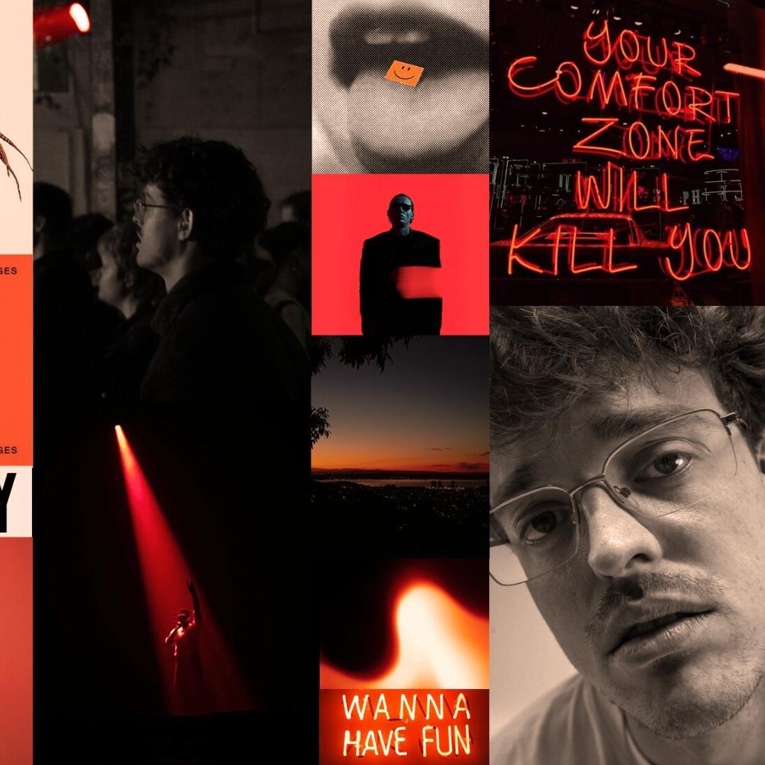 Moodboard