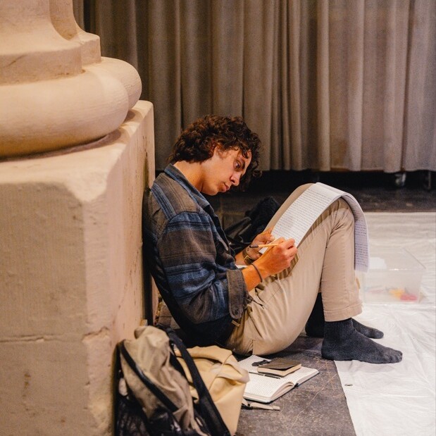 Offline Club Carrousel 1