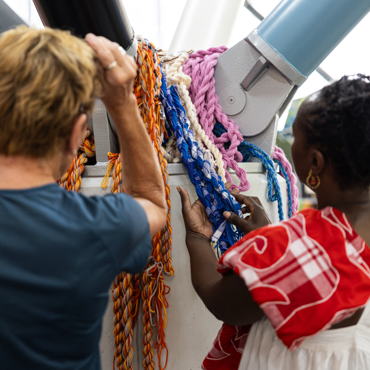 Rosa Meininger Draden Nederlandse Slavernijverleden 76