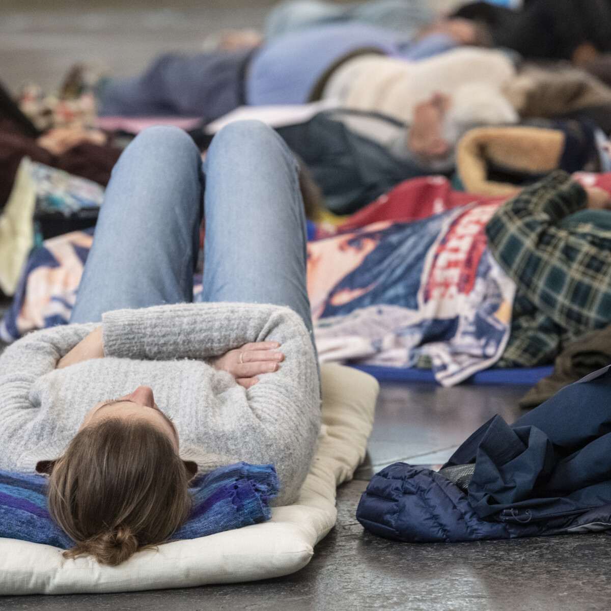 Vrije Vogels Early Bird ligconcert foto c Ron Magielse 19