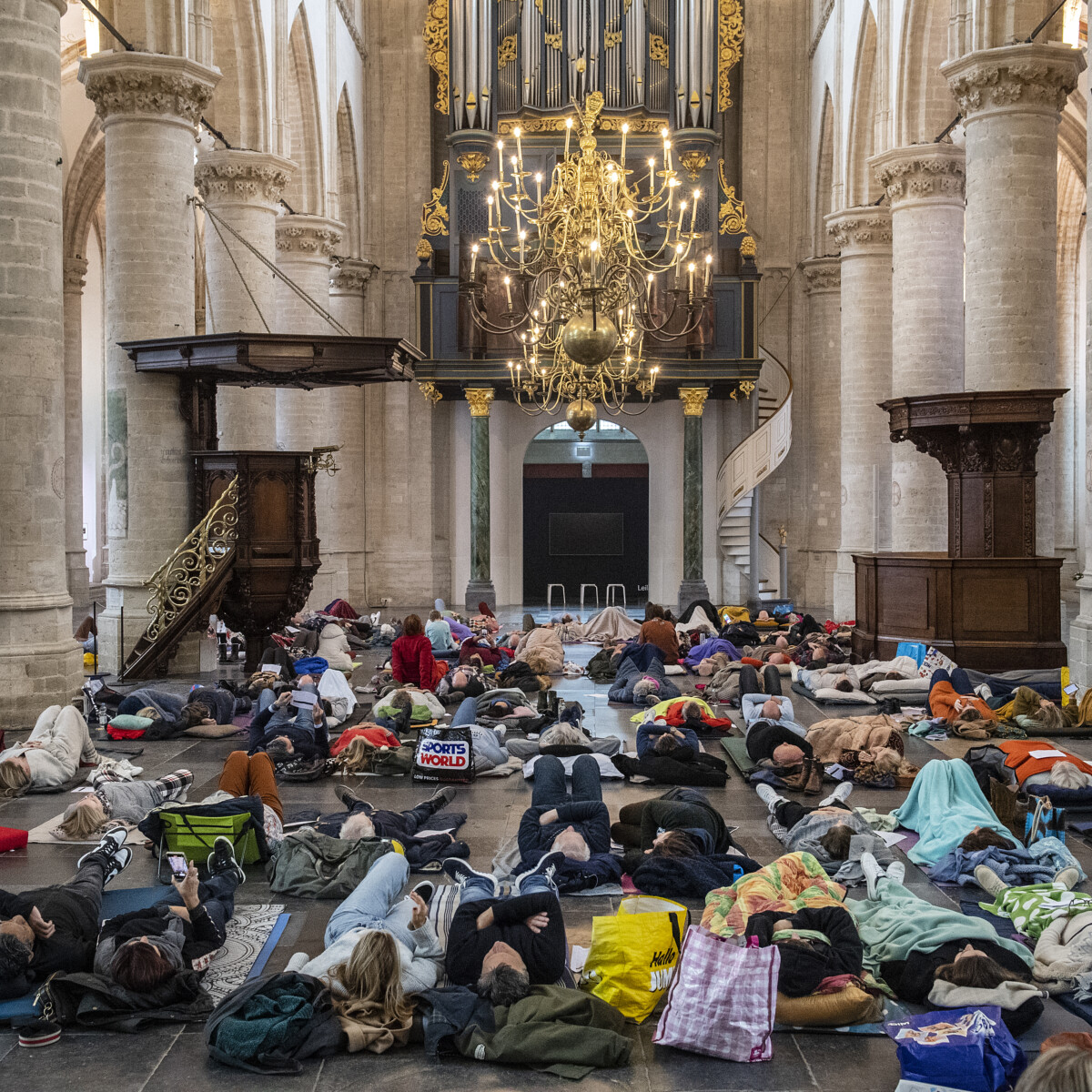 Vrije Vogels Early Bird ligconcert foto c Ron Magielse 20