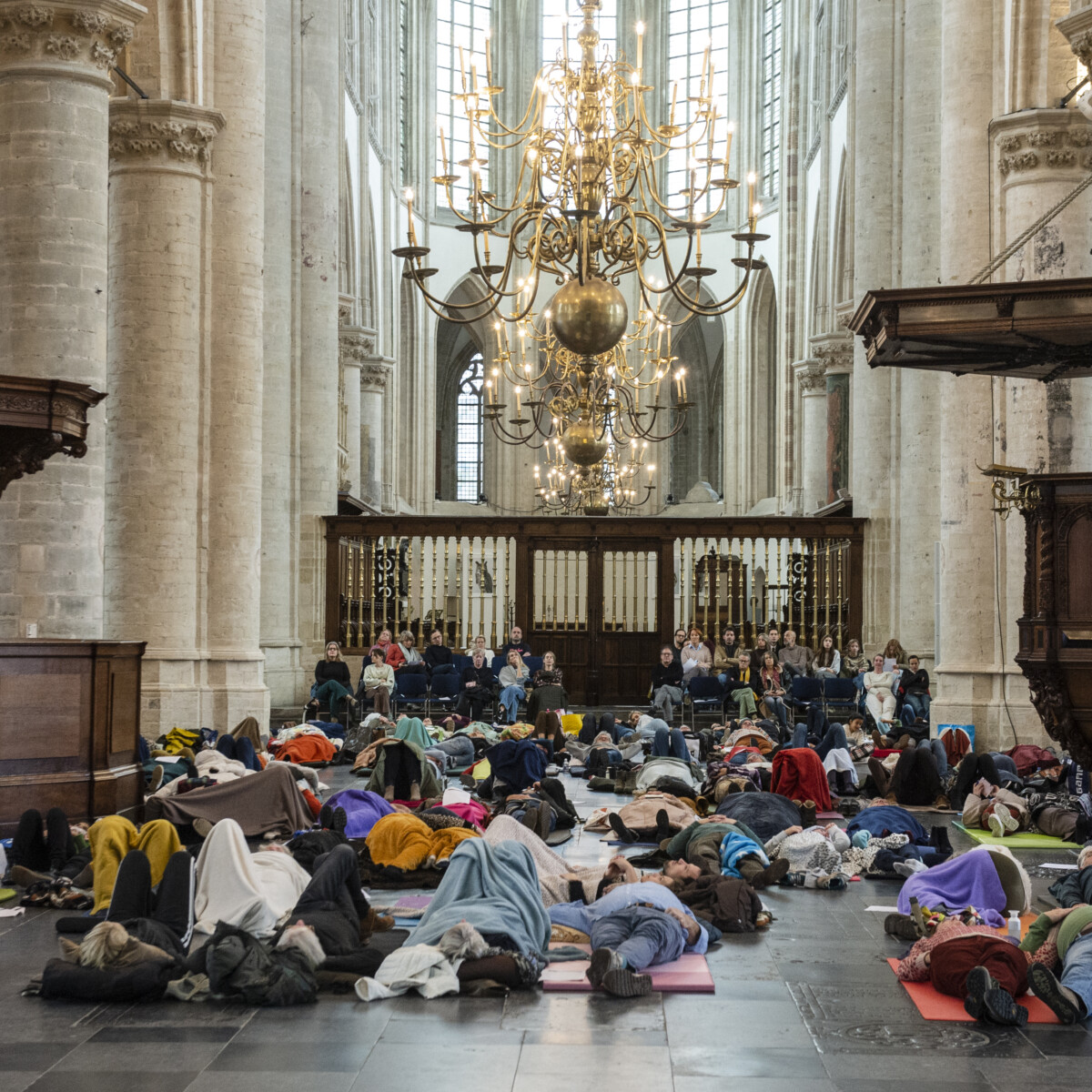 Vrije Vogels Early Bird ligconcert foto c Ron Magielse 30