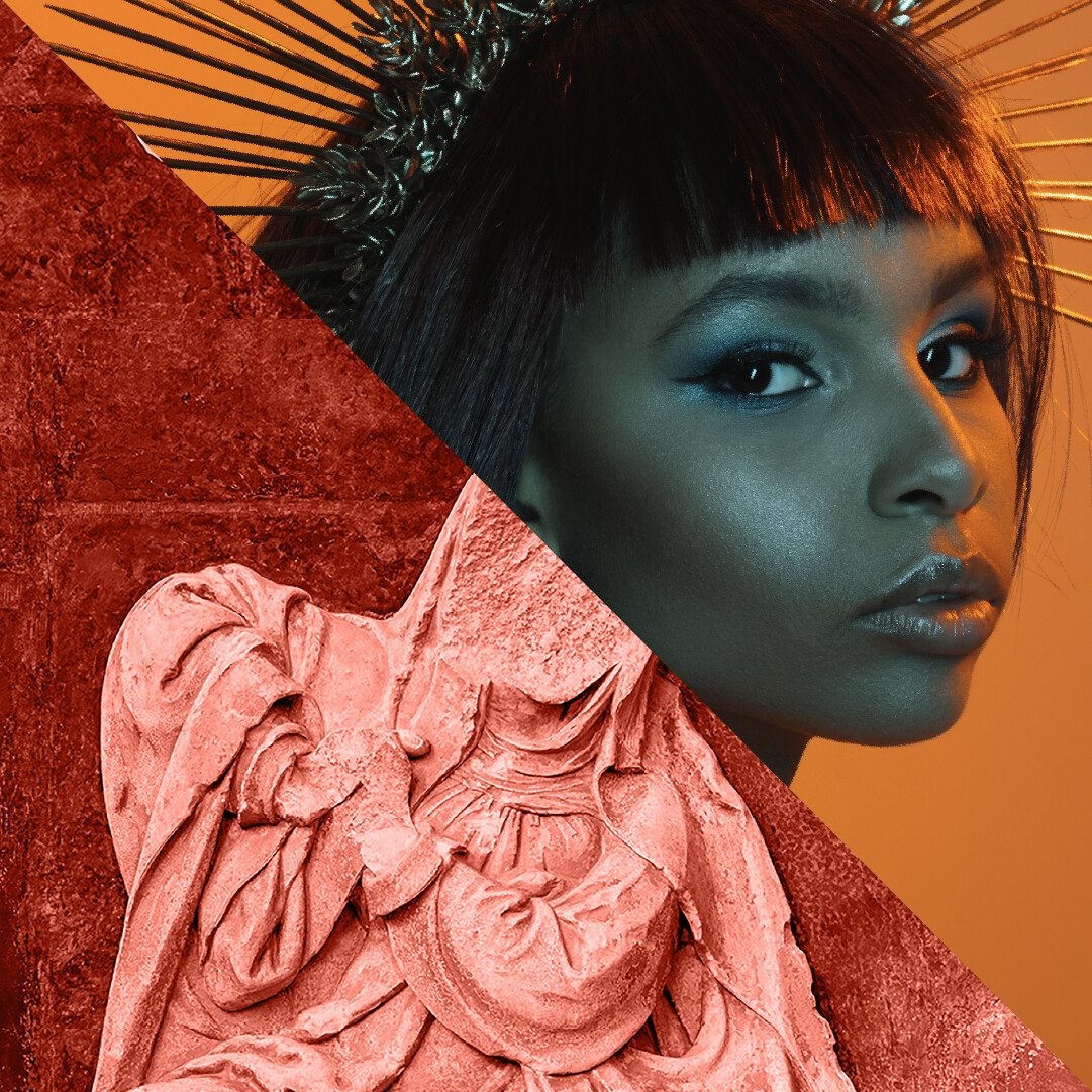 Vierkant vrouw zonder 100