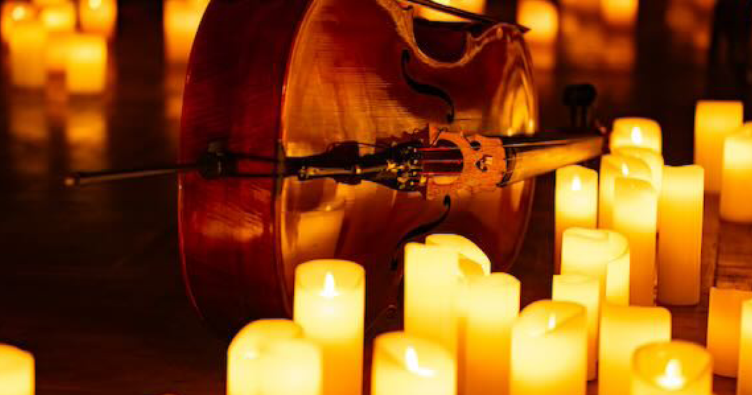 Candlelight Concert: Coldplay meets Imagine Dragons