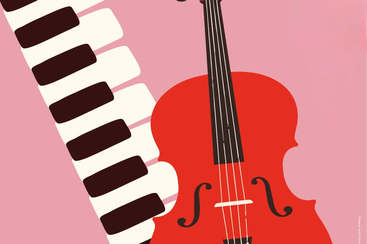 Bach en Co