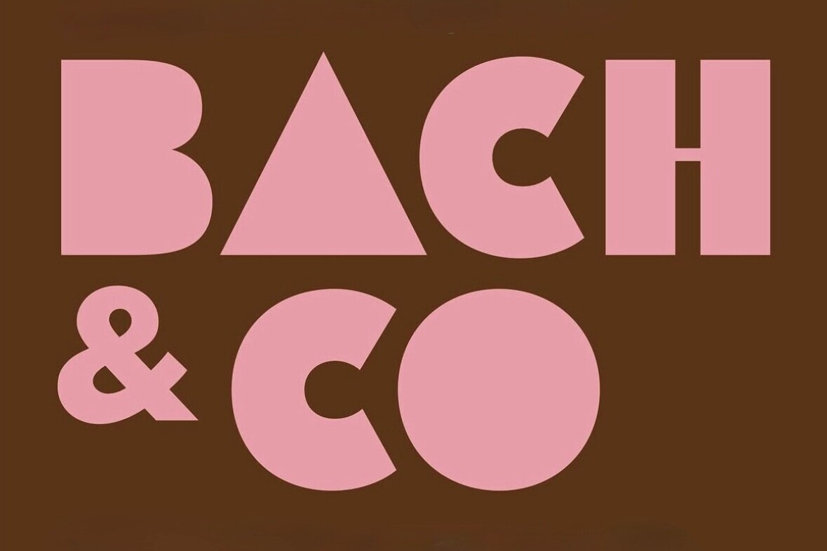 Bach
