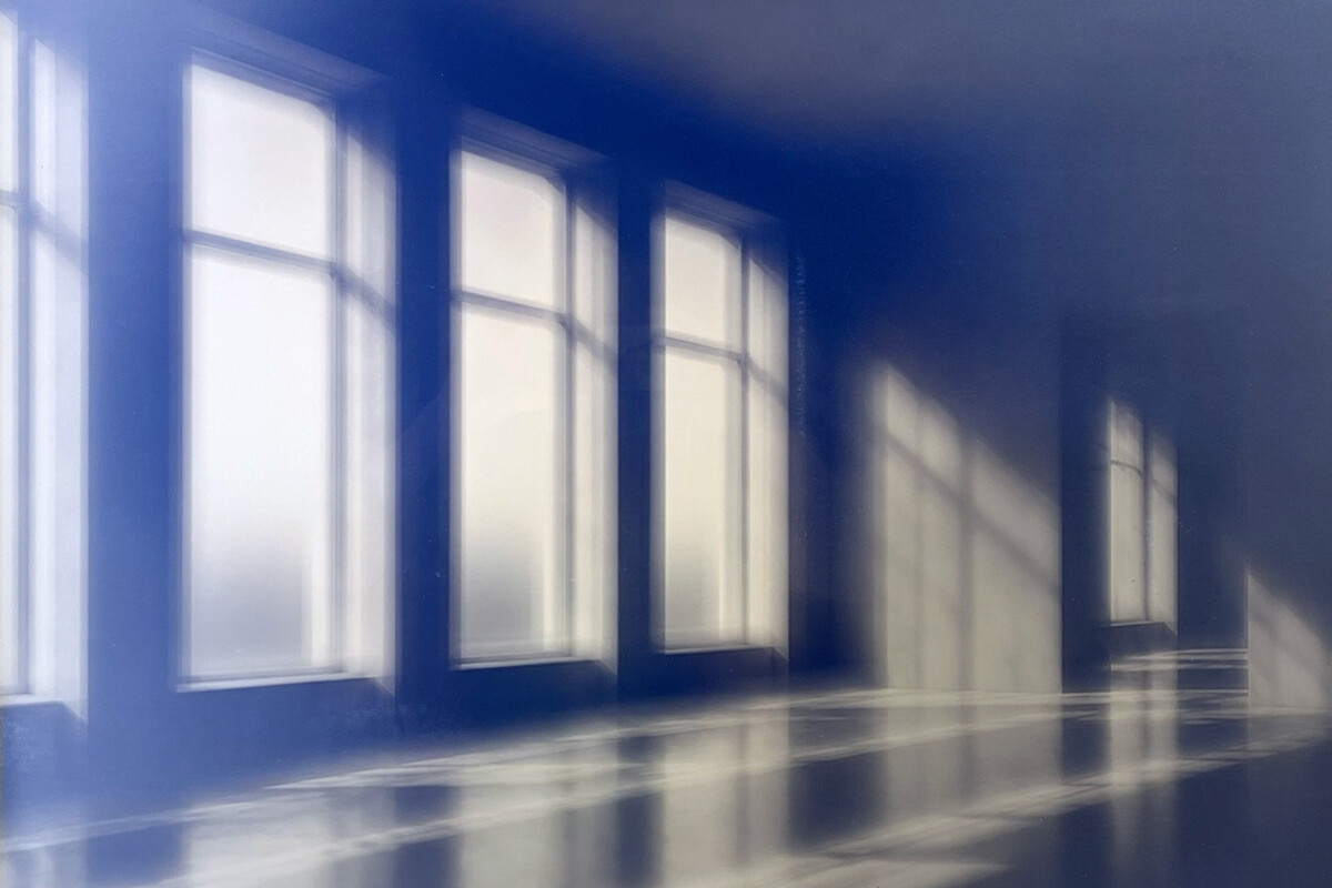 EXPOSURE TIME 1
