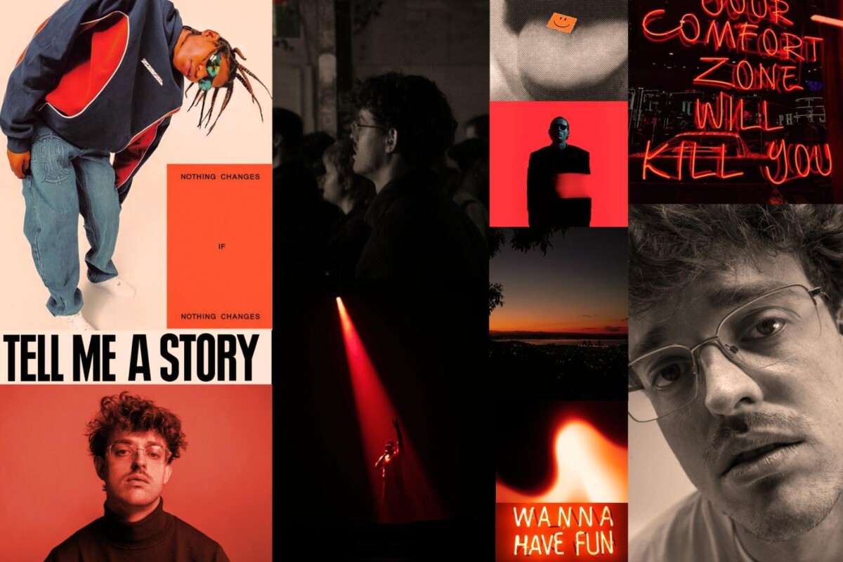 Moodboard