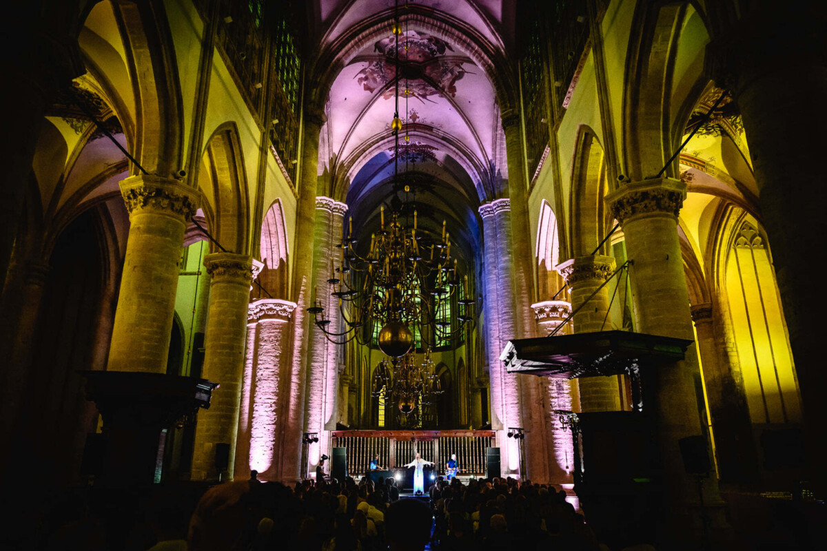 Pop Monument Breda