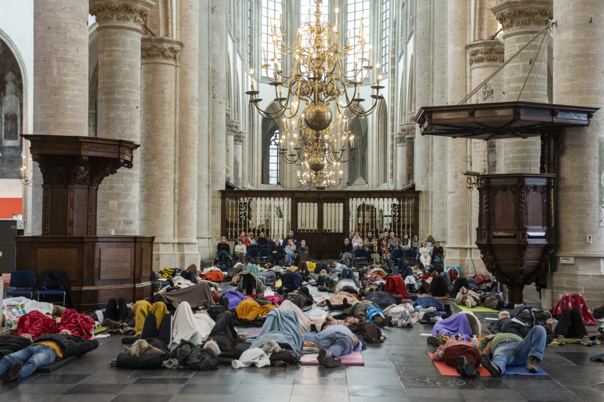 Vrije Vogels Early Bird ligconcert foto c Ron Magielse 30