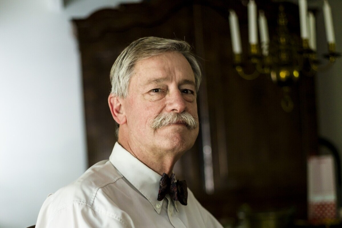 George maat
