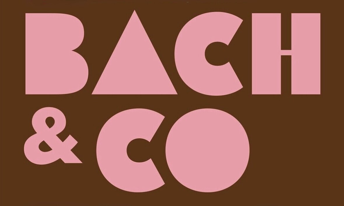 Bach
