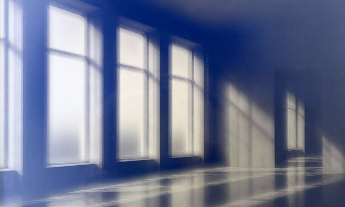 EXPOSURE TIME 1
