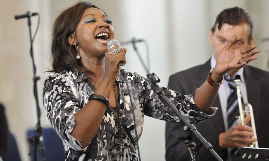 Gospelconcert Breda Jazz Festival