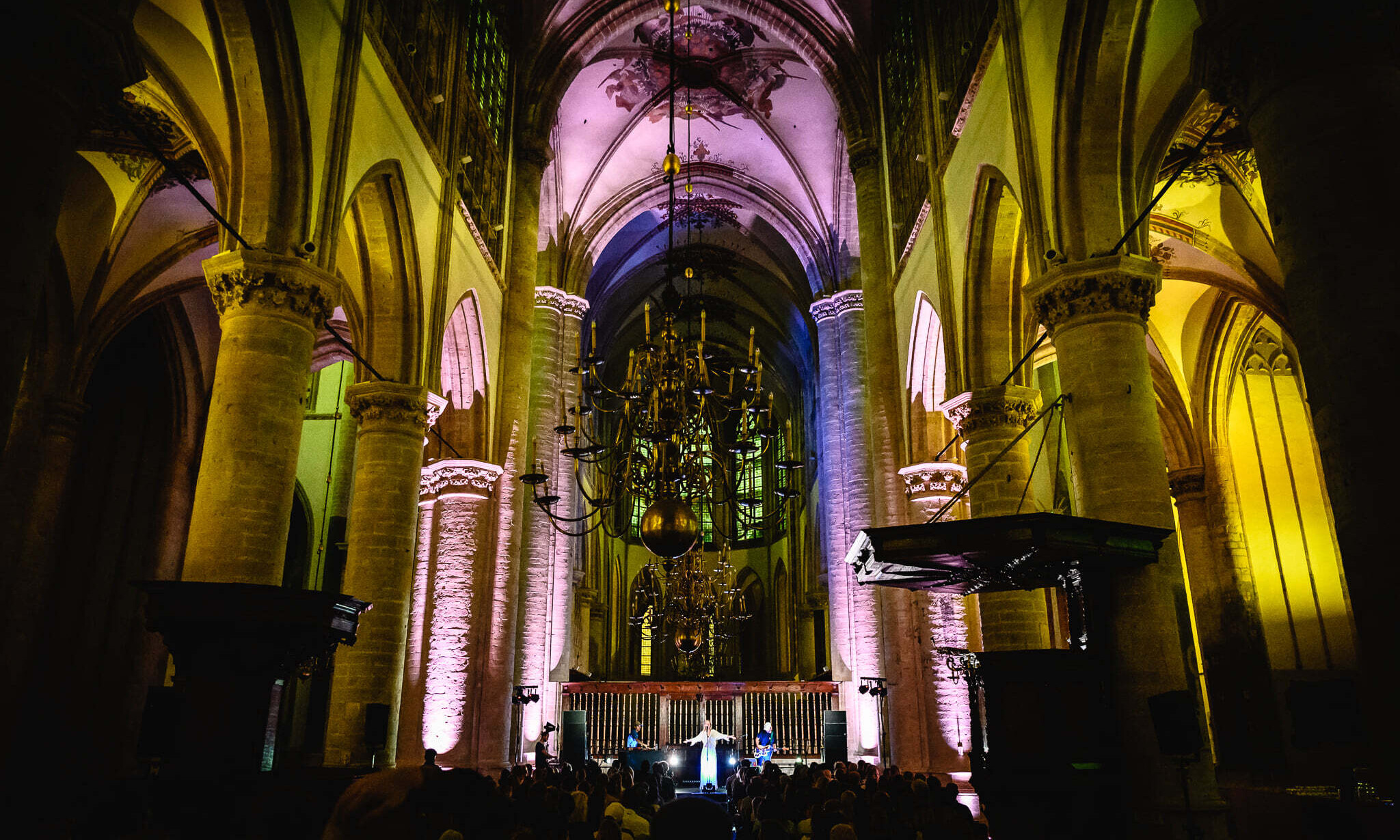 Pop Monument Breda