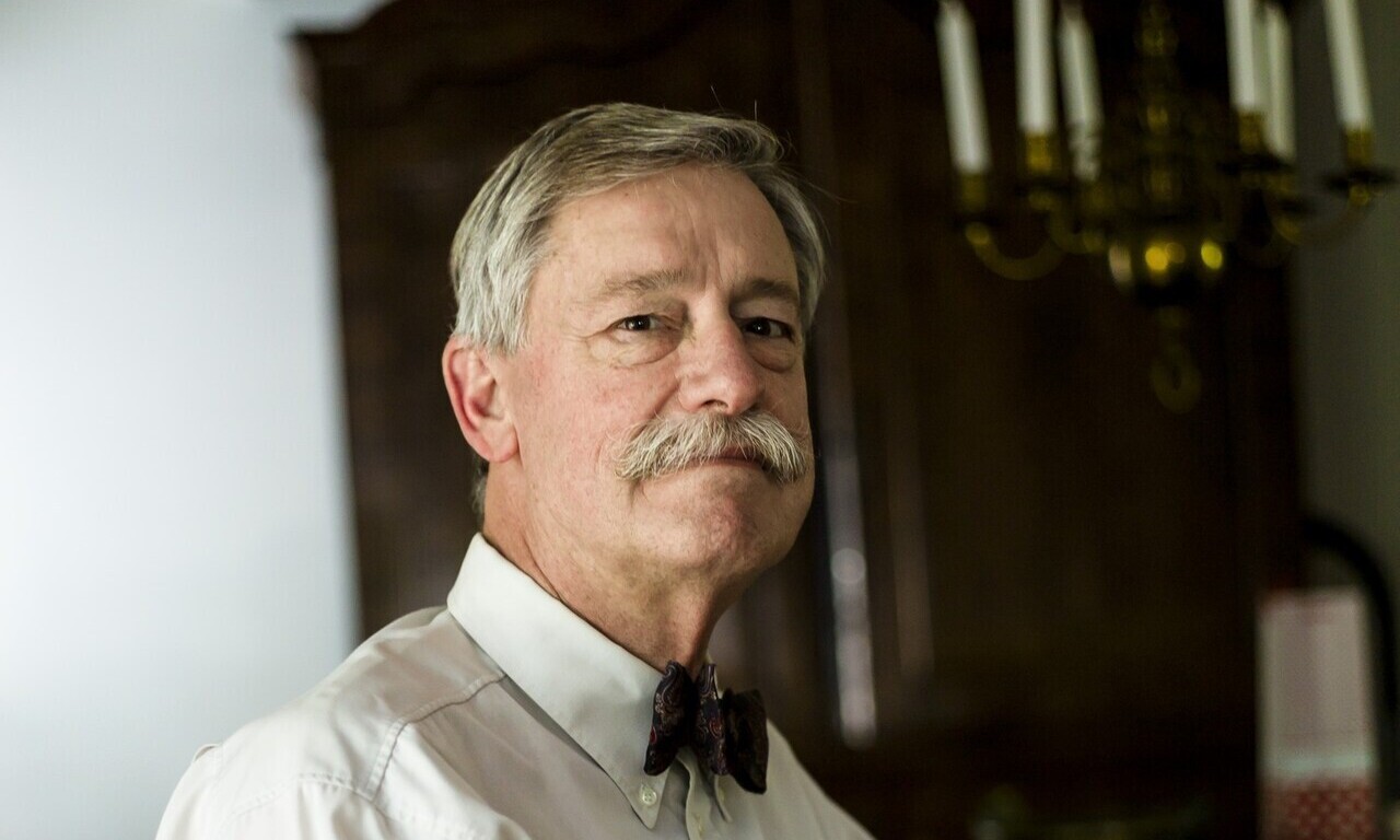 George maat