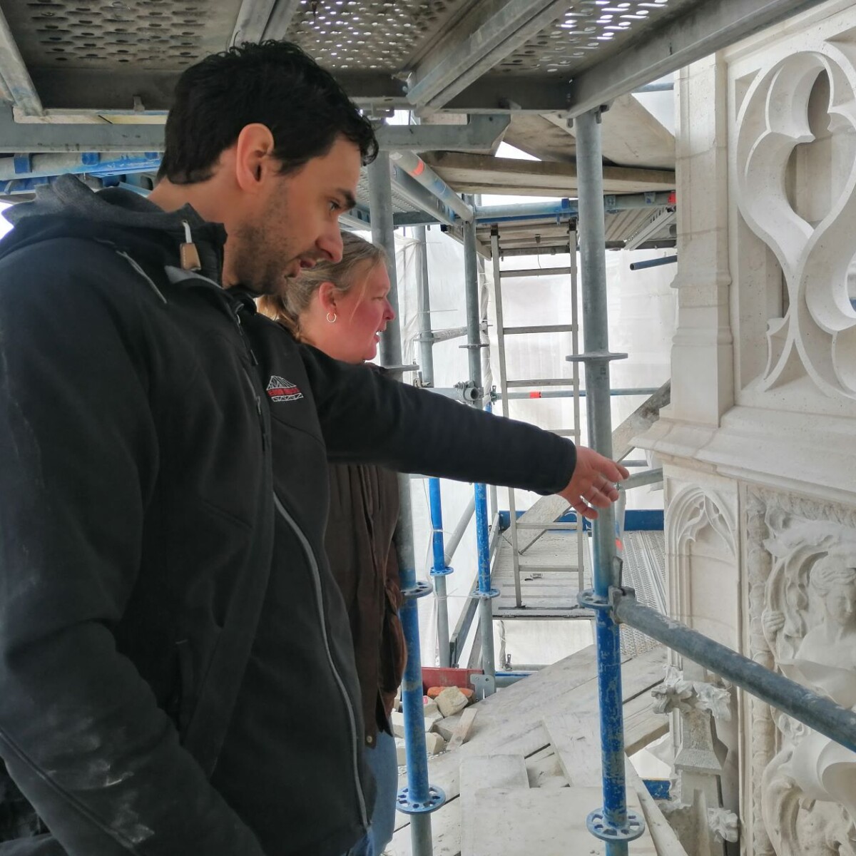 4b 20220411 Oplevering Restauratie Fase