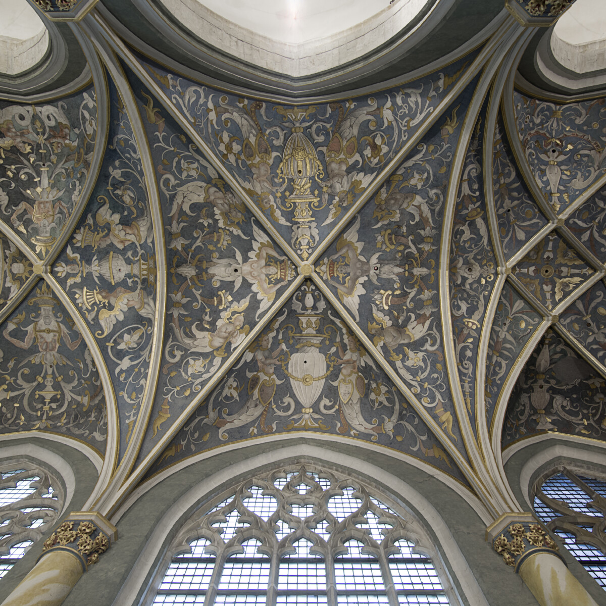 Breda Grote of Onze Lieve Vrouwekerk foto Arjan Bronkhorst 11