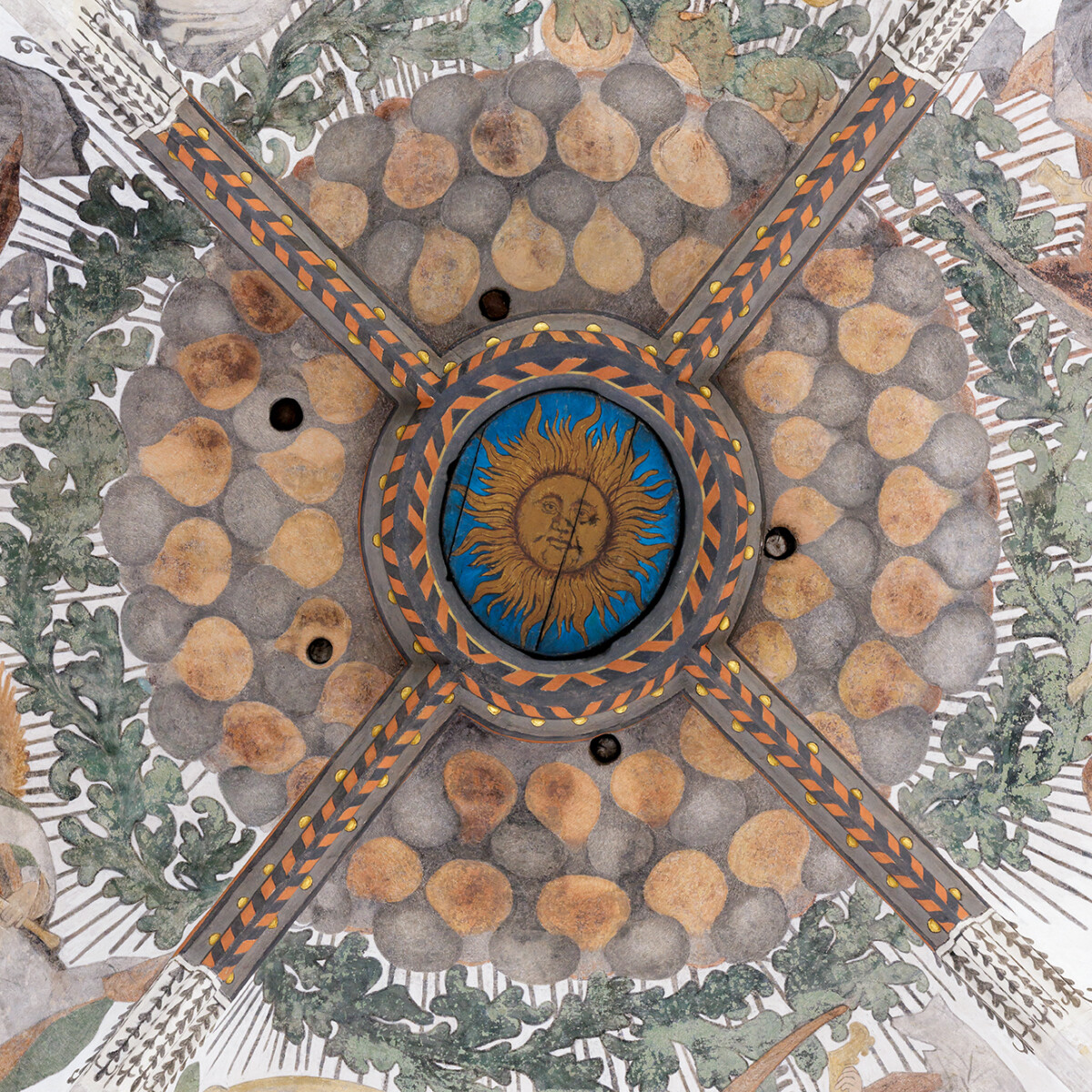 Grote Kerk Breda Foto Aad Hoogendoorn 225