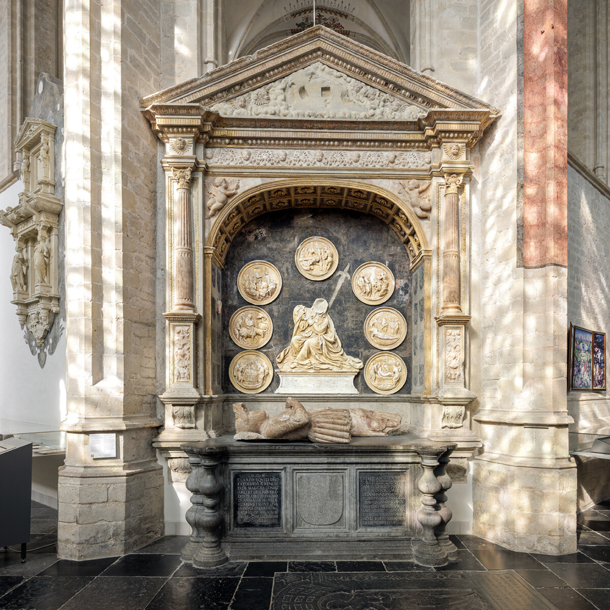 Grote Kerk Breda Foto Aad Hoogendoorn 4