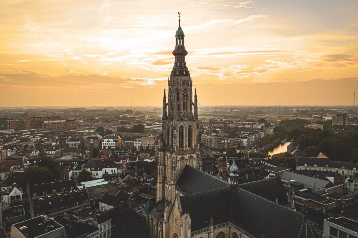 Grote Kerk Breda Agenda Agenda | Grote Kerk Breda