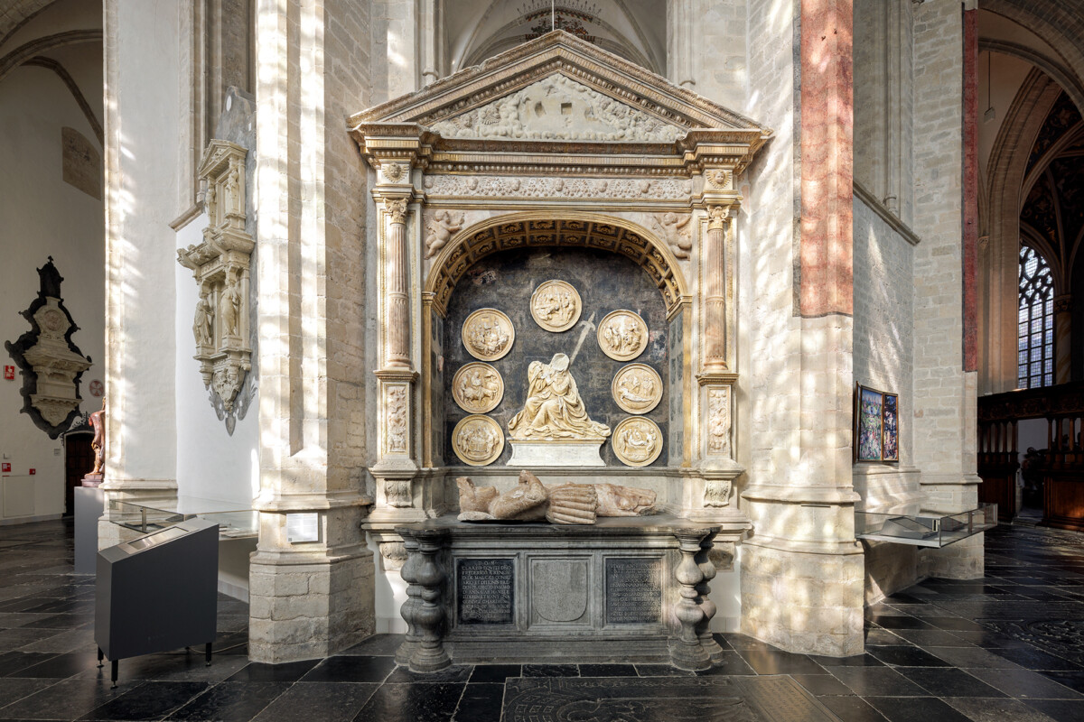Grote Kerk Breda Foto Aad Hoogendoorn 4