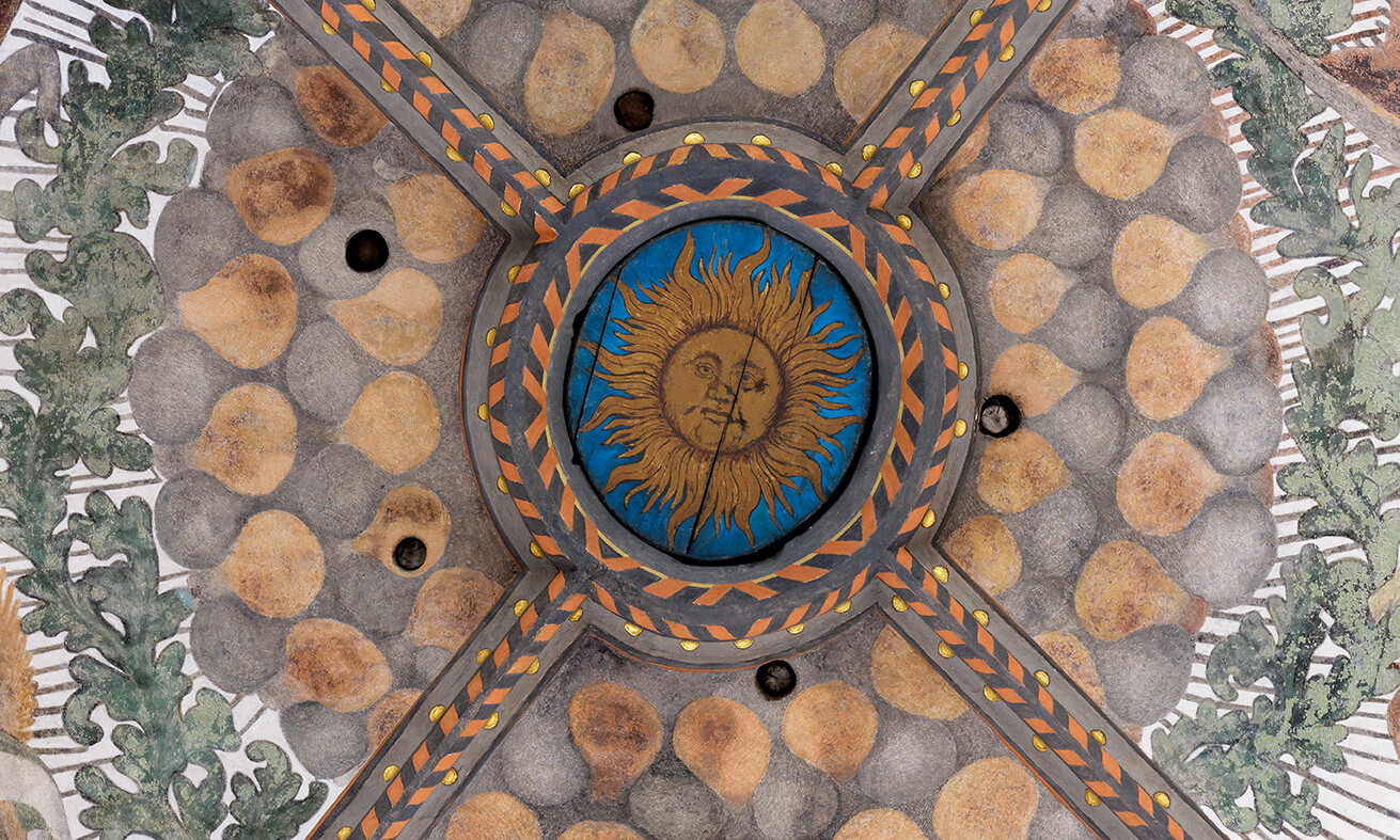 Grote Kerk Breda Foto Aad Hoogendoorn 225