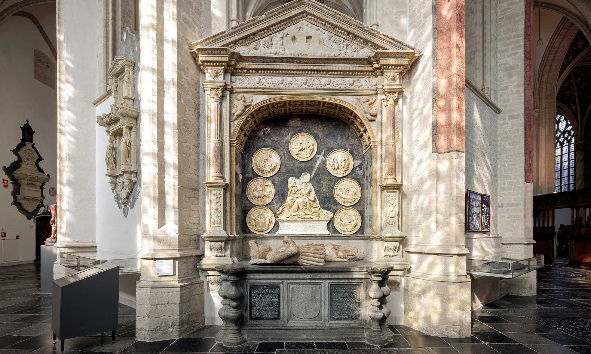 Grote Kerk Breda Foto Aad Hoogendoorn 4