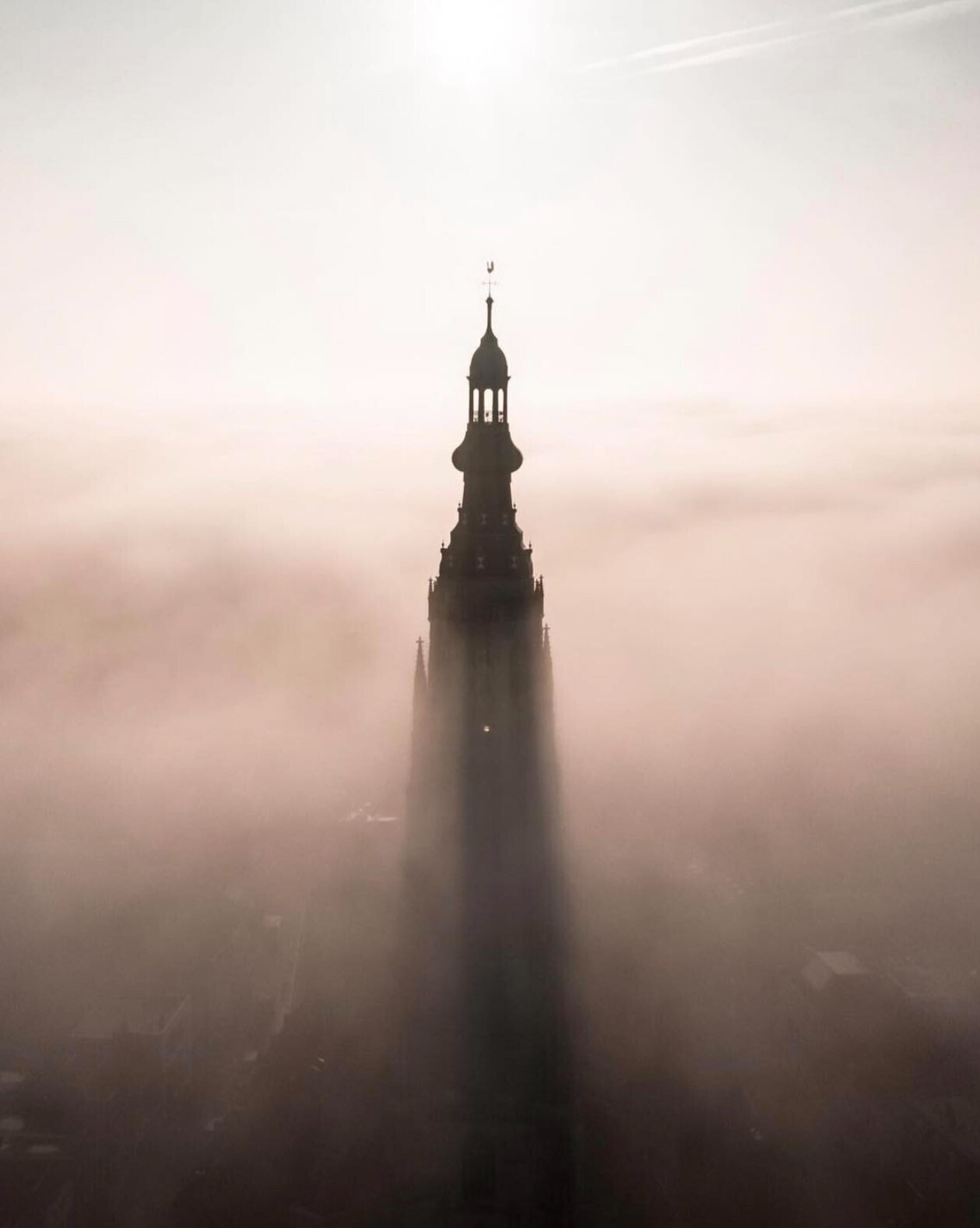 Grote Kerk Breda foto Ruben Klink