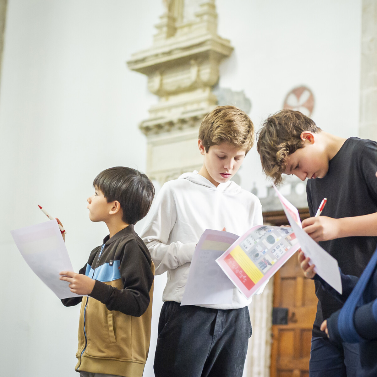 Speuren en spelen foto c Else Loof 9