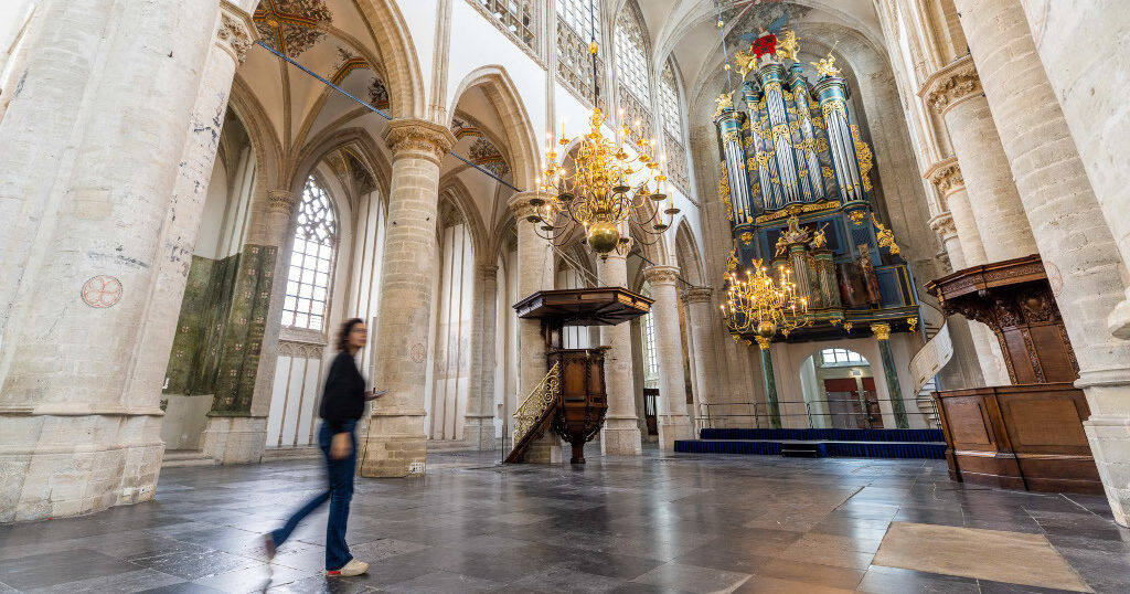 Praktische info | Grote Kerk Breda
