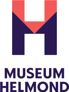 Museum Helmond Logo CMYK