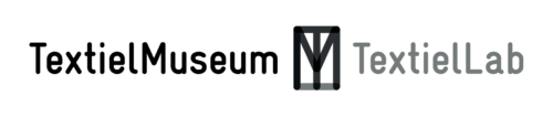 Photo Raw Color Logo Textiel Museum zwart