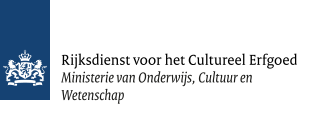 Rijksdienst voor het Cultureel Erfgoed logo svg 1