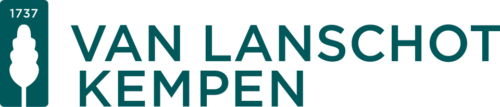 Van Lanschot Kempen logo svg