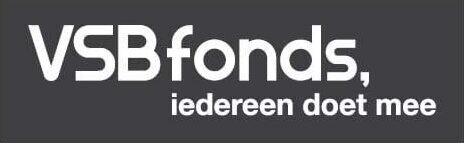 VS Bfonds logo zwart