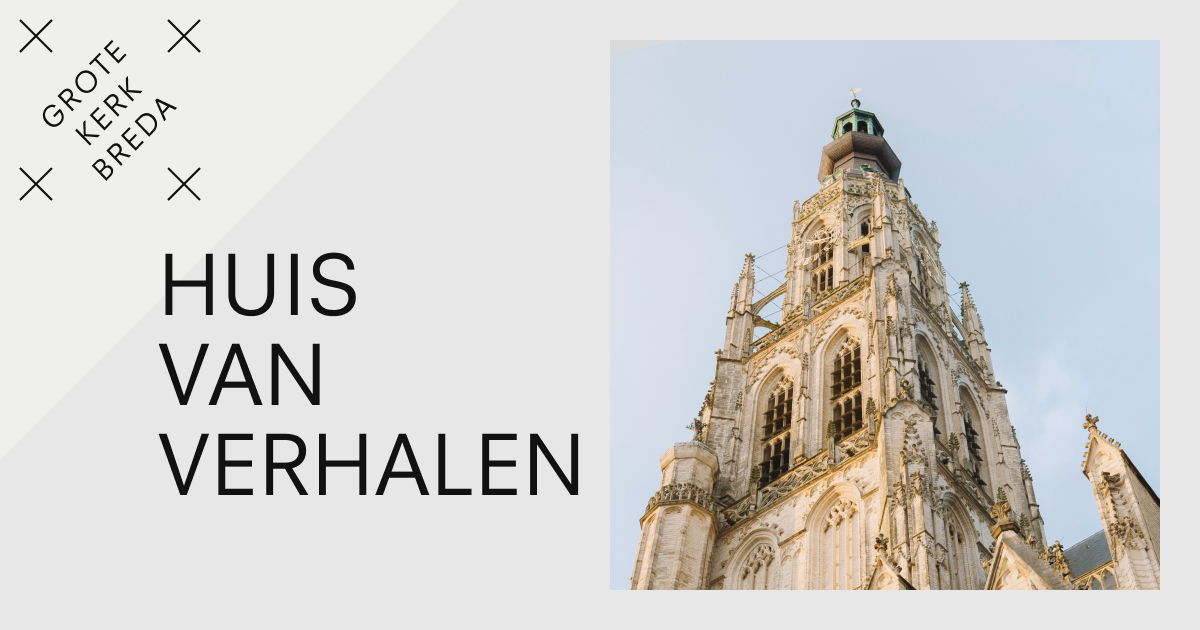 Agenda | Grote Kerk Breda