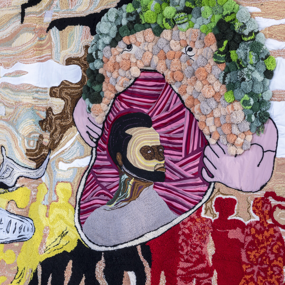 Photo Josefina Eikenaaru Textiel Museum 2025 024 042