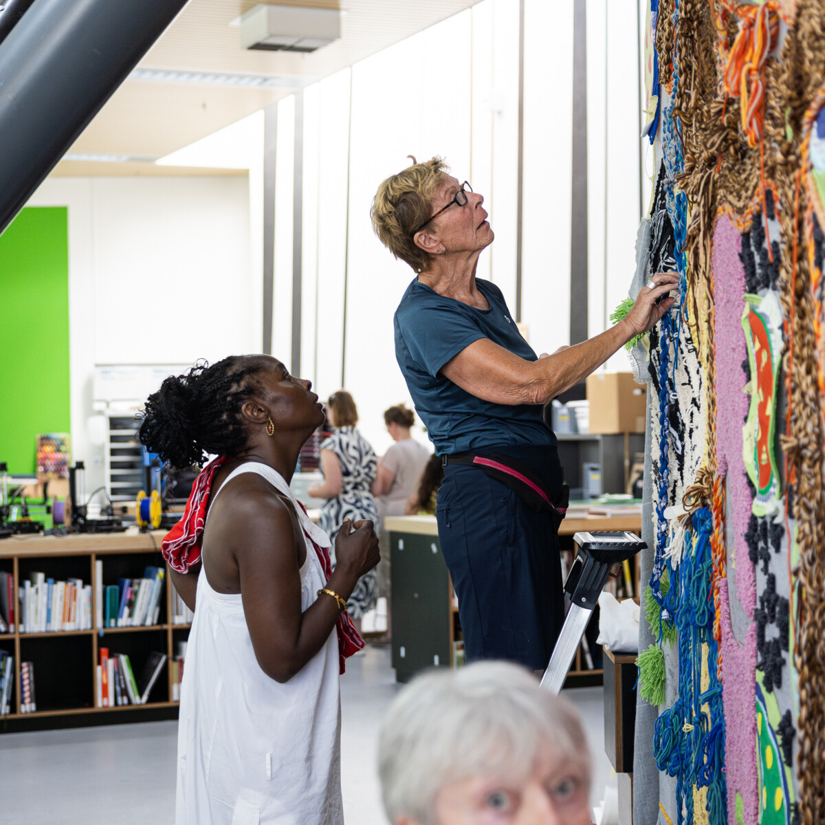 Rosa Meininger Draden Nederlandse Slavernijverleden 82