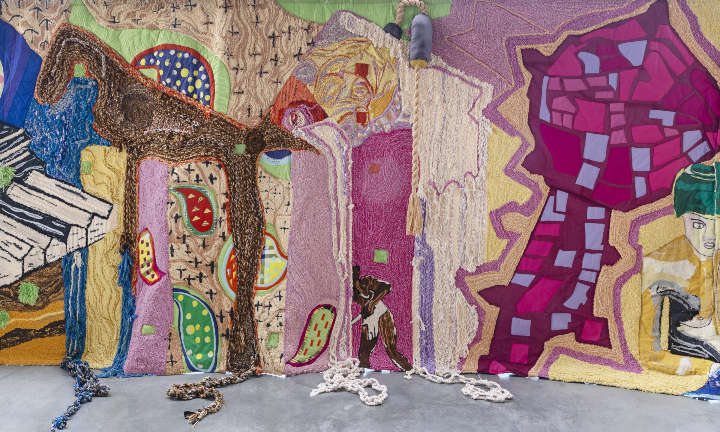 Photo Josefina Eikenaaru Textiel Museum 2025 024 058