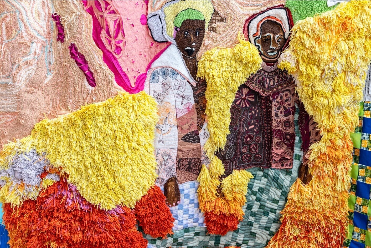 Foto Josefina Eikenaar